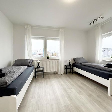 Cozy Apartment 艾兴策尔 外观 照片