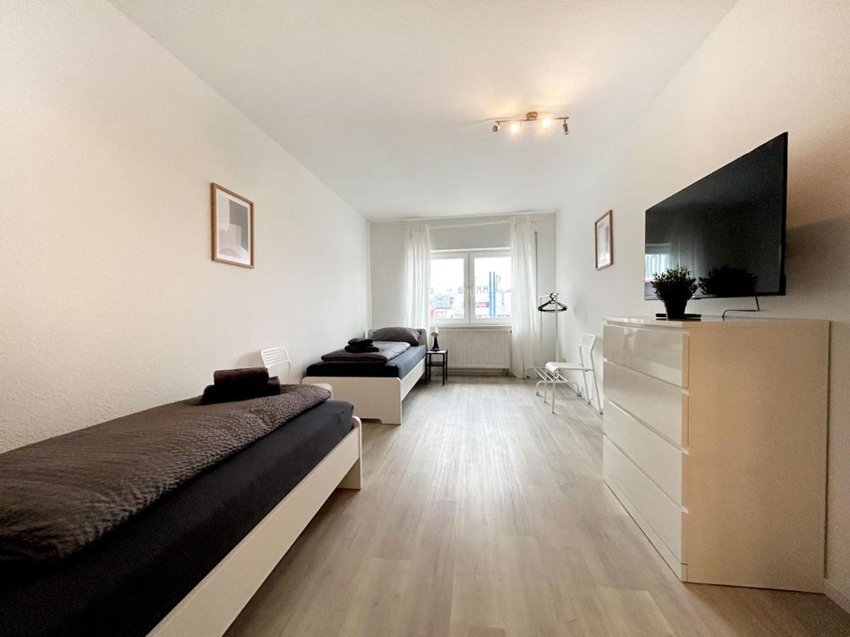 Cozy Apartment 艾兴策尔 外观 照片