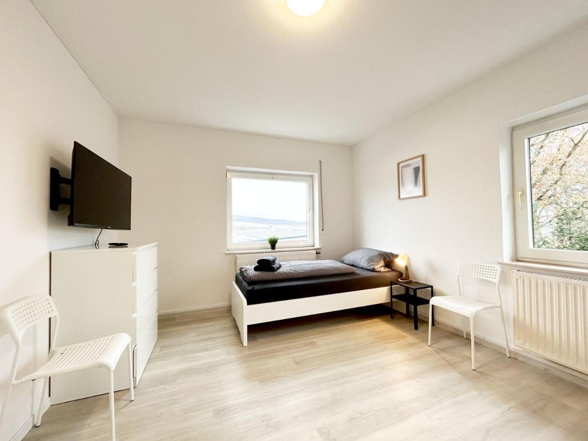 Cozy Apartment 艾兴策尔 外观 照片