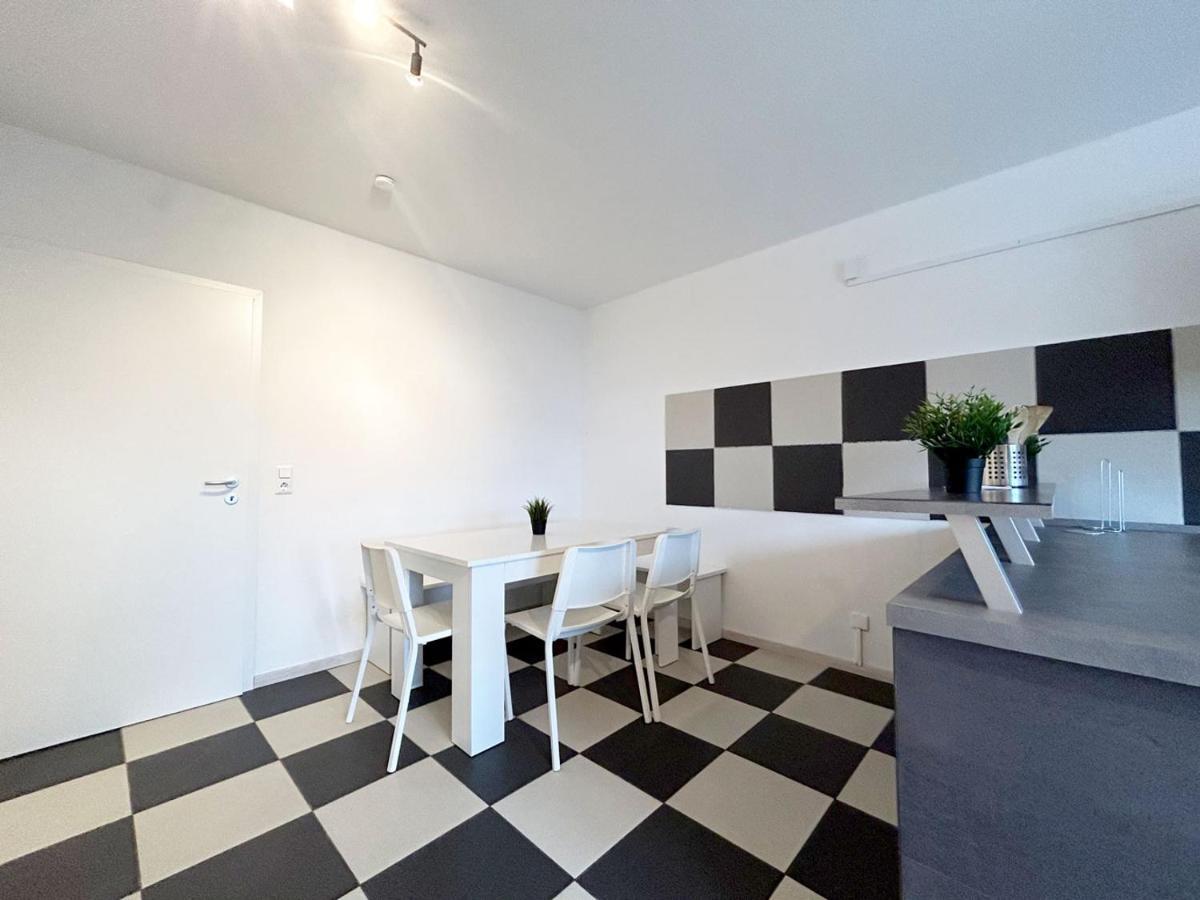 Cozy Apartment 艾兴策尔 外观 照片