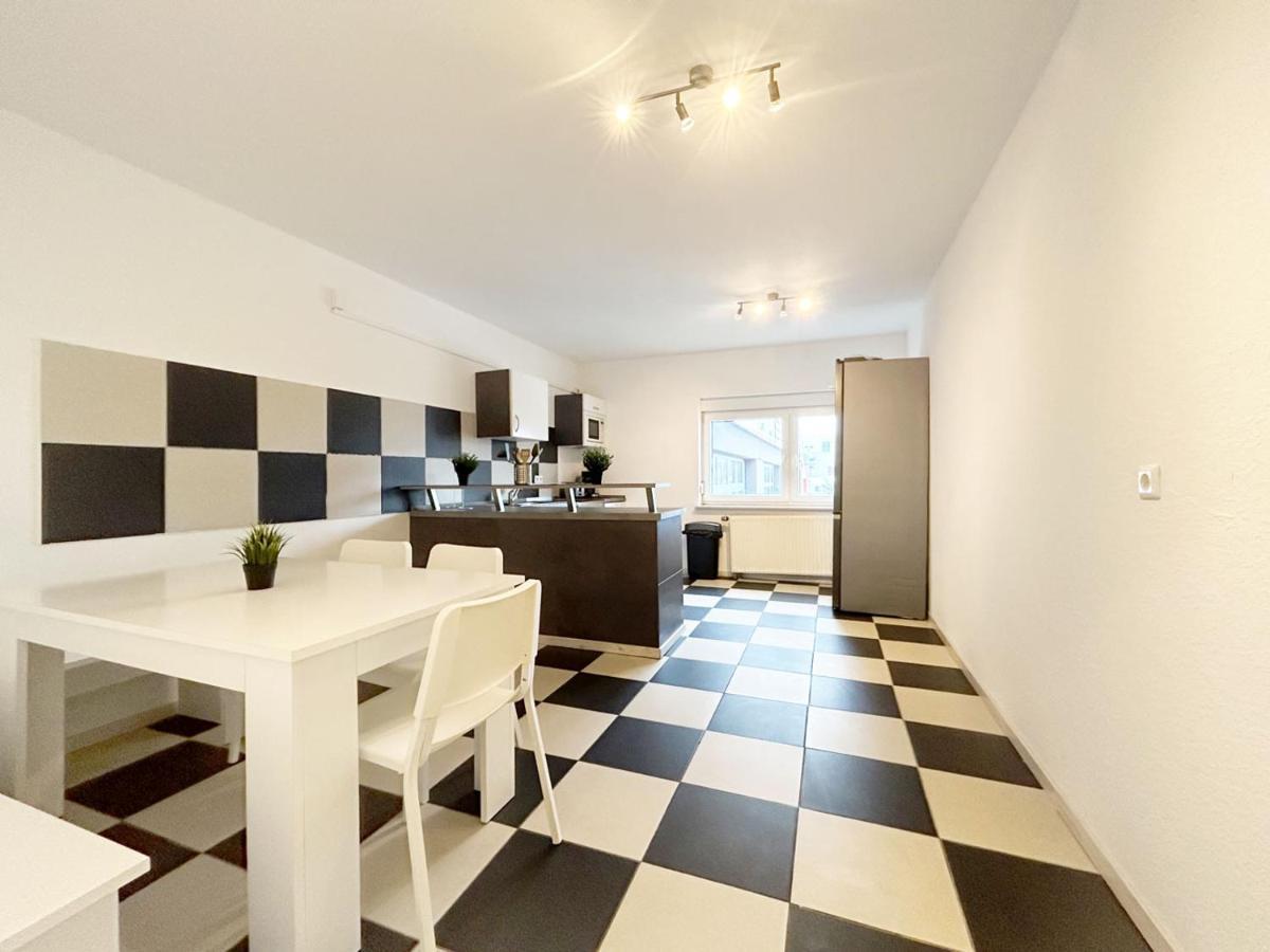 Cozy Apartment 艾兴策尔 外观 照片