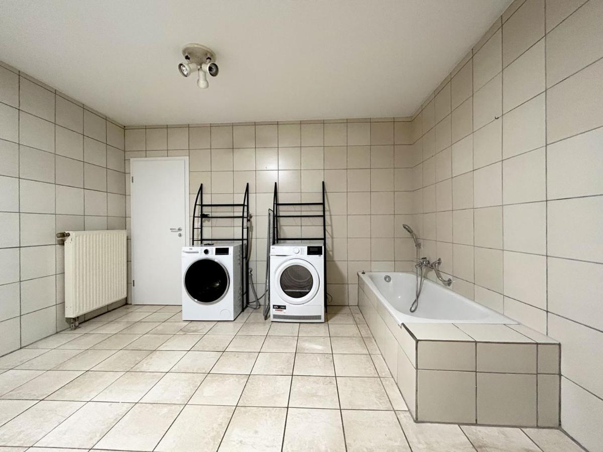 Cozy Apartment 艾兴策尔 外观 照片