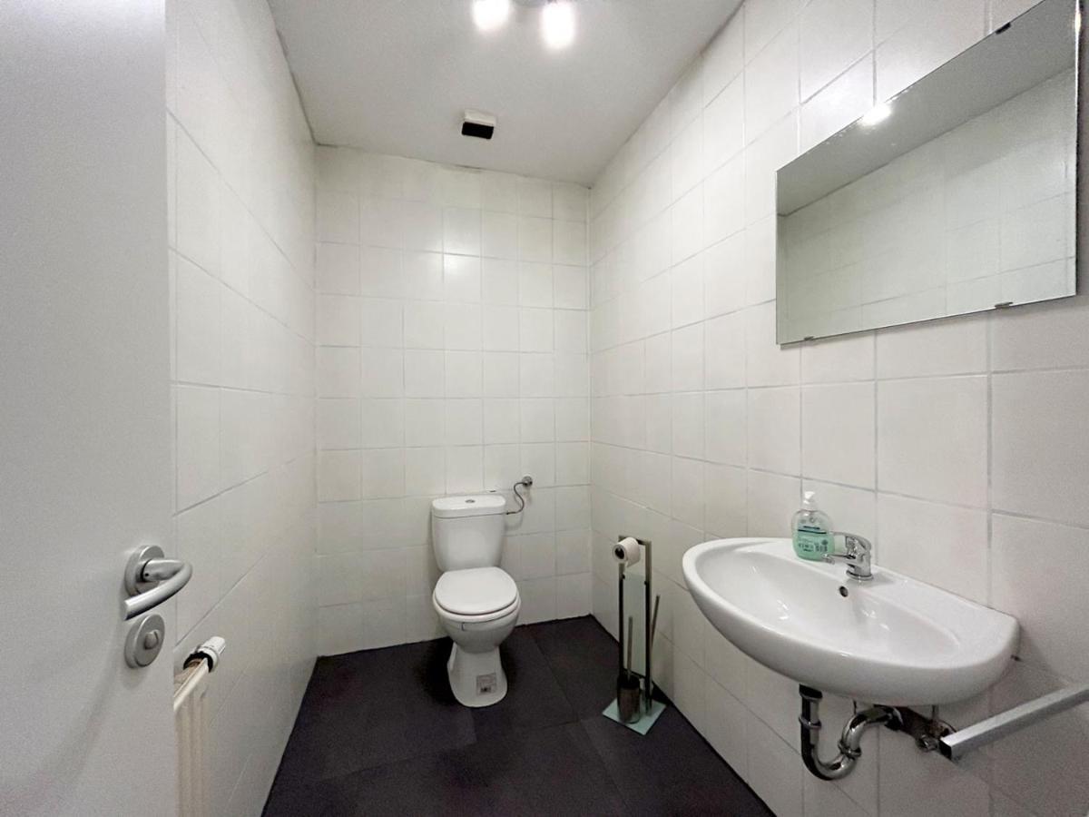 Cozy Apartment 艾兴策尔 外观 照片