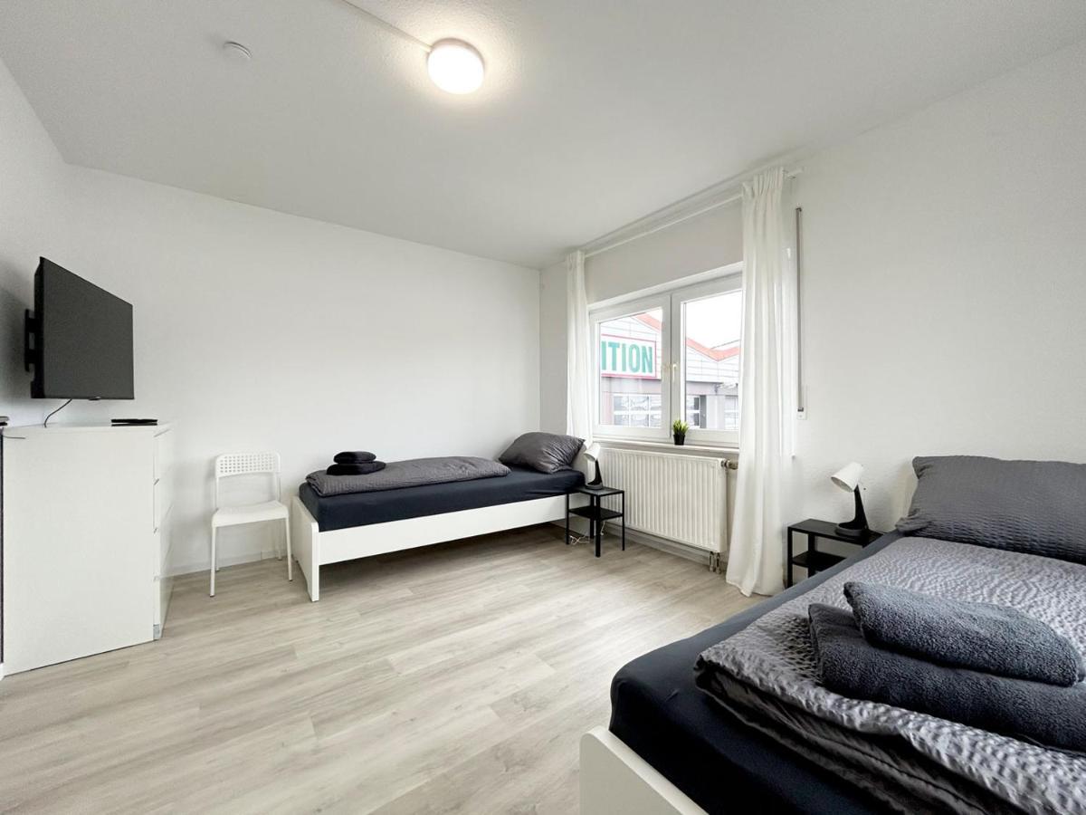 Cozy Apartment 艾兴策尔 外观 照片