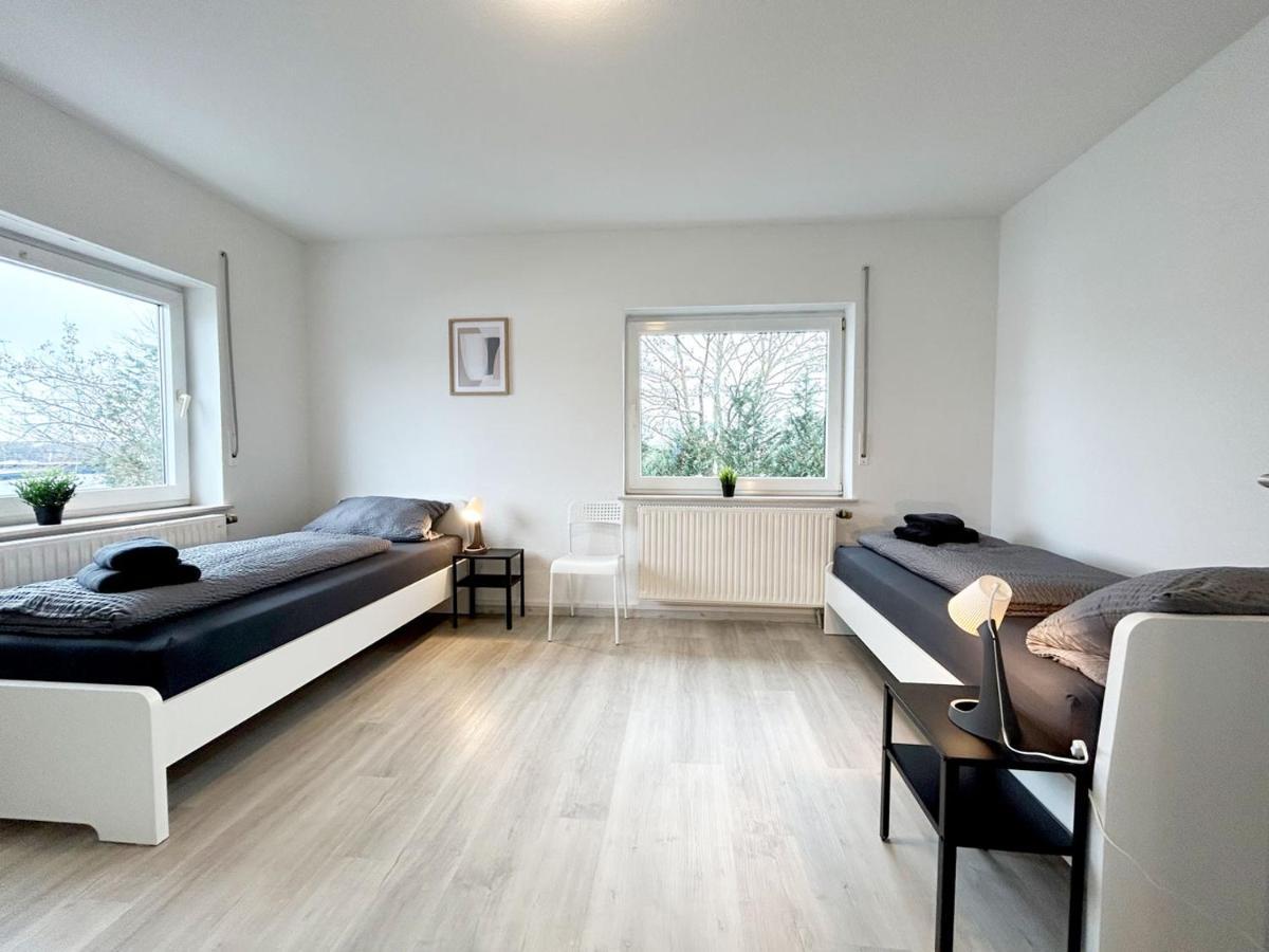 Cozy Apartment 艾兴策尔 外观 照片
