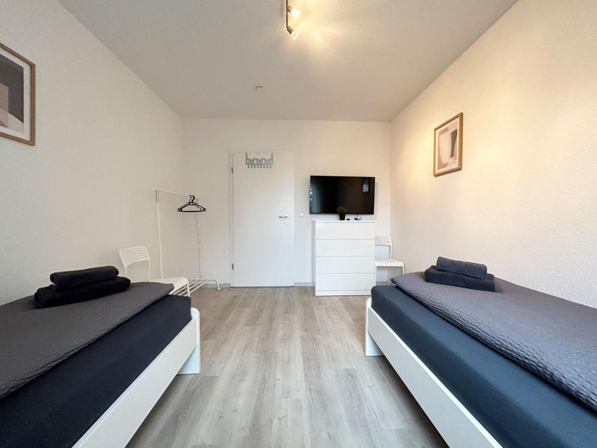 Cozy Apartment 艾兴策尔 外观 照片