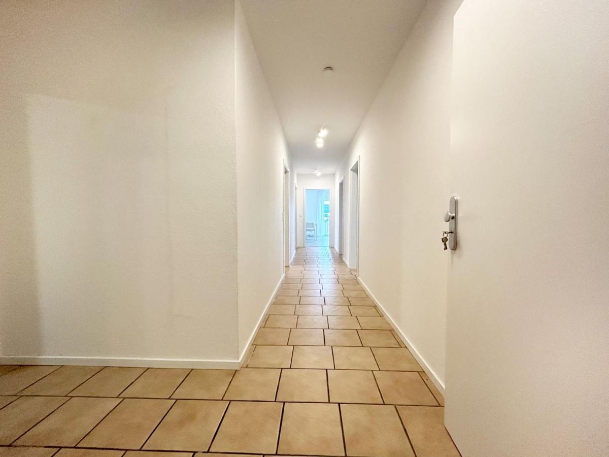 Cozy Apartment 艾兴策尔 外观 照片