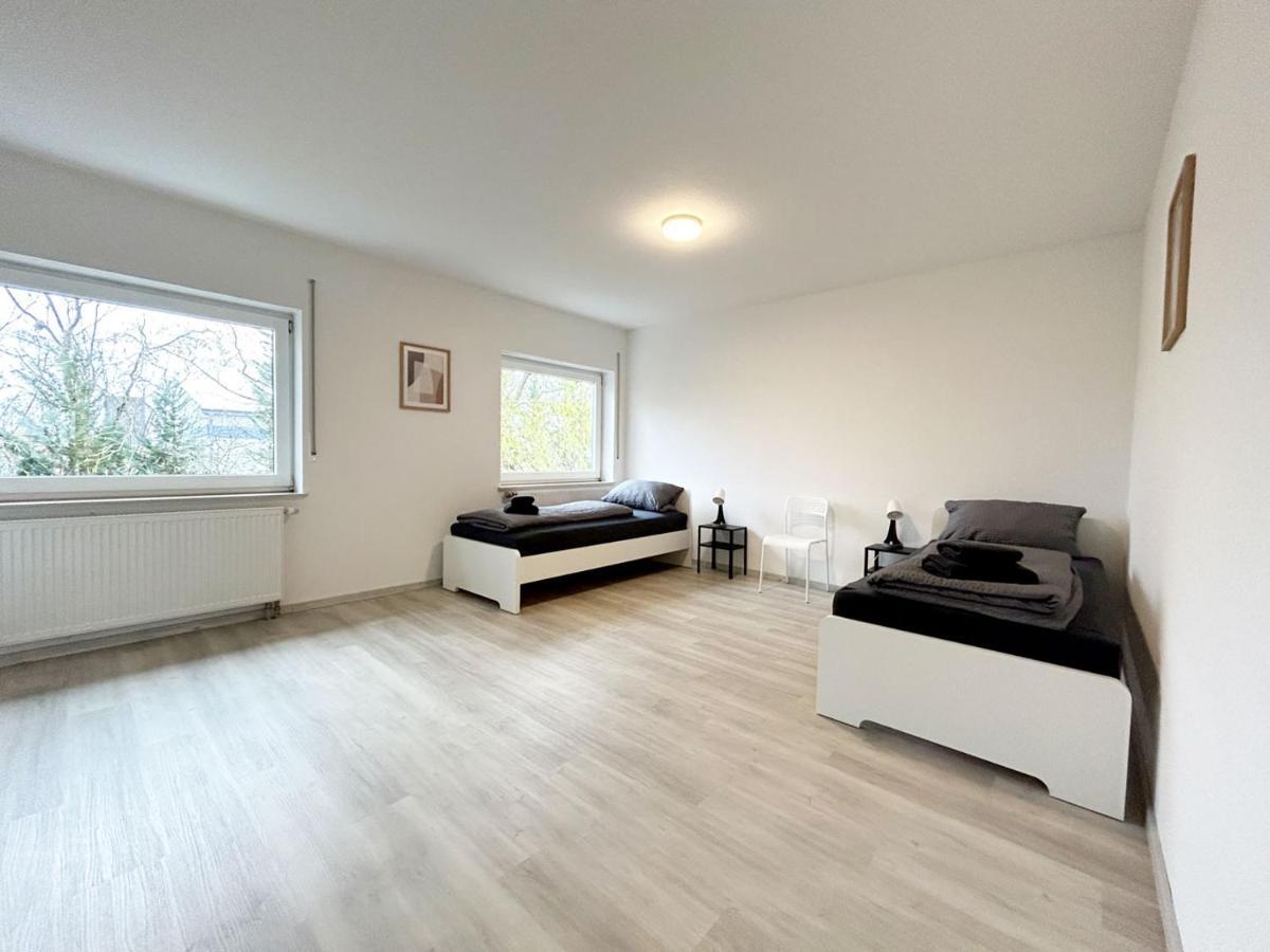 Cozy Apartment 艾兴策尔 外观 照片